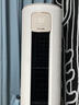 科龍空調(diào)3匹 海信出品 靜省電Max 新一級變頻冷暖柜機立式客廳以舊換新國家補貼KFR-72LW/QS1Max-X1 曬單實拍圖