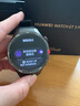 HUAWEI WATCH GT 5 Pro 國家補貼15%曜石黑46mm華為智能手表玄璣感知系統進(jìn)階運動(dòng)情緒健康助手 曬單實(shí)拍圖
