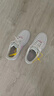 耐克NIKE女子休閑鞋空軍一號 AIR FORCE 1 運動(dòng)鞋IH0640-161白粉 38.5 曬單實(shí)拍圖