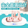 沐美 嬰兒秤體重秤新生兒精準稱(chēng)重電子秤嬰兒體重稱(chēng)新生寶寶體重器精準嬰兒稱(chēng)健康寵物秤ABS安全材質(zhì) 【店長(cháng)推薦】量程40kg 曬單實(shí)拍圖