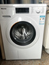美諾（Miele）洗衣機8公斤蜂巢滾筒家用全自動(dòng)智能除菌除螨大容量歐洲原裝進(jìn)口WCA021 C【國家補貼】 曬單實(shí)拍圖