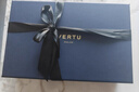 VERTU【新品】威圖緯圖AI水晶智能戒指男女無創(chuàng)血糖血氧測心率睡眠監(jiān)測適配apple蘋果三星華為禮物補貼 緯業(yè)宏圖-紫水晶 13號（內(nèi)徑22.3mm） 曬單實拍圖