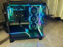 光威（Gloway）32GB(16GBx2) DDR5 6000 臺式機內存條 龍武-弈 馬甲條 國產(chǎn)顆粒 C36 星空黑  曬單實(shí)拍圖