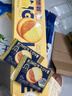 KING'S LOVE 國王的贊賞花生醬夾心薄脆小點(diǎn)心360g馬鈴薯餅干山姆同款網(wǎng)紅休閑零食 曬單實(shí)拍圖