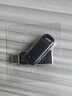 閃迪（SanDisk）256GB Type-C USB3.2 手機(jī)U盤DDC3黑色 讀速高達(dá)400MB/s 自動備份 手機(jī)電腦兩用 雙接口大容量優(yōu)盤 曬單實(shí)拍圖