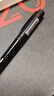 斑馬牌（ZEBRA）按動(dòng)中性筆0.5mm學(xué)生考試黑色速干刷題文具練字簽字筆JJ15套裝 斑馬【10支筆】性價(jià)比組合一 曬單實(shí)拍圖