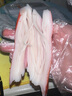 優(yōu)形 阿拉斯加蟹肉棒即食 65g*10袋冷藏 蟹柳輕食減餐低脂早餐零食 曬單實(shí)拍圖