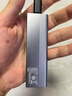 ThinkPad聯(lián)想Thinkbook移動(dòng)固態(tài)硬盤(pán) 1TB 讀速1000MB/S電腦手機兩用usb3.2 type-c雙接口便攜pssd SU710 曬單實(shí)拍圖