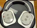NOTHING Headphone(1)【明星同款】頭戴式無(wú)線(xiàn)降噪藍牙耳機 HiFi音質(zhì) 空間音頻 兼容蘋(píng)果安卓系統 白色 曬單實(shí)拍圖