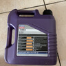 力魔（LIQUI MOLY）德國原裝進(jìn)口 高科技雷神機油 5W-40 SP A3/B4級 4L 汽車(chē)用品 曬單實(shí)拍圖