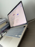 BENWIS蘋果筆記本macbook air保護(hù)殼13.6英寸2025款15.3英寸Pro M1/M2/M3/M4自帶支架耐磨防刮超薄磨砂殼 【有支架】磨砂白 【Air】M4版2025年款（13.6寸 曬單實拍圖