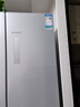 西門子（SIEMENS）「無界」Plus503L十字門冰箱雙開門四開門 智能抗冷凝 國家補(bǔ)貼超薄嵌入式平嵌一級能效KC88EA639C 曬單實拍圖