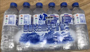 泉陽(yáng)泉（QUANYANGQUAN） 長(cháng)白山天然礦泉水 小瓶水 會(huì )議用水 600ml*24瓶 整箱塑包裝 曬單實(shí)拍圖