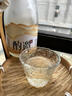 酉澳特酌邀氣泡清酒2瓶 0添加糧釀310ml低度火鍋燒烤微醺解膩贈酒杯 買(mǎi)2送2：青梅味*2瓶（送2杯） 曬單實(shí)拍圖