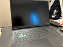 華碩天選6 Pro 酷睿版 國家補(bǔ)貼20% 16英寸游戲本 筆記本電腦(i7-14650HX 16G 1T RTX5060 2.5K)灰 曬單實拍圖