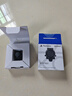 索尼PlayStation PS5原裝手柄 DualSense無(wú)線(xiàn)控制器  PC藍牙游戲手柄 PS5精英手柄午夜黑+操作桿模塊 曬單實(shí)拍圖