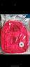 匡威（Converse）CONVERSE匡威官方 Straight Edge男女簡約電腦雙肩包書包10021138 10021138-A19 OSFA 曬單實拍圖