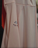 迪士尼女童防曬衣夏季冰絲防曬服朱迪連帽外套涼感透氣PBZPY3103 粉 140 曬單實(shí)拍圖