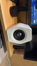 漫步者（EDIFIER）HECATE G2000藍(lán)牙游戲音箱 2.0專業(yè)電競桌面音響 電腦多媒體家用臺式機(jī)手機(jī)低音炮 白色 曬單實(shí)拍圖