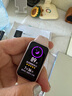 華為（HUAWEI）手環(huán)10 標準版 拂曉粉 智能手環(huán)專業(yè)睡眠分析情緒健康心率監(jiān)測運動手環(huán)華為手環(huán)9升級 曬單實拍圖