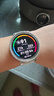 HUAWEI WATCH GT 5 國家補貼15% 魅影黑41mm華為智能手表情緒健康助手玄璣感知系統 曬單實(shí)拍圖