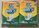 可靠（COCO）吸收寶成人護理墊XL120片（尺寸60*90cm）老年人隔尿墊孕婦產(chǎn)褥墊 曬單實拍圖