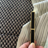 TOM FORD 全新極細(xì)管TF口紅152玫瑰煙棕色 唇膏化妝品生日禮物女送女友 曬單實(shí)拍圖