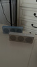 小米（MI）Xiaomi 隨身藍(lán)牙音箱 鈦金屬色 輕薄便攜桌面藍(lán)牙音響 小米17發(fā)布會(huì)戶外音箱 超薄防塵防水NFC 曬單實(shí)拍圖