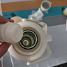 嘉特（GiNT）保溫壺家用大容量熱水瓶玻璃內(nèi)膽暖壺開水瓶學(xué)生暖瓶水壺 曬單實拍圖
