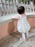 kids.ing可迪星寶寶學(xué)步棉鞋2025冬季新款1段男女?huà)胗變悍阑?粉色 19 適合腳長(cháng) 11.6-12.0cm 曬單實(shí)拍圖