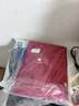 阿迪達(dá)斯 （adidas）男 運(yùn)動(dòng)型格系列 M FI SL FZ 針織夾克 JI8768 黑色  2XL  曬單實(shí)拍圖