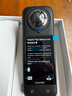影石（Insta360）x5 全景運(yùn)動(dòng)相機(jī) 8K高清 instax360x5 防抖防水手持口袋攝像機(jī)旅行Vlog摩托車騎行滑雪路亞攝像頭 標(biāo)準(zhǔn)套裝 官方標(biāo)配【不含卡、無憂換】 曬單實(shí)拍圖
