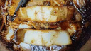 繽鮮碟魚(yú)段冷凍鰈魚(yú)頭超大鴉片魚(yú)深海新鮮比目魚(yú)鮮切格陵蘭碟魚(yú)身整條 鰈魚(yú)段 2500g【精品純中段】?jì)?曬單實(shí)拍圖