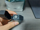 神魚(yú)手電筒充電打火機防風(fēng)超長(cháng)待機耐用便攜點(diǎn)煙器帶側燈照明 照明+打火機+充電 曬單實(shí)拍圖