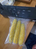 美的（Midea）真空封口機 家用小型全自動真空包裝機 食品塑封機干濕兩用大吸力真空保鮮打包機 MJ-CF07X7-101 曬單實拍圖
