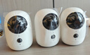 普聯(lián)（TP-LINK）免插電4G攝像頭終身免費無(wú)限流量 400萬(wàn)電池監控 無(wú)網(wǎng)無(wú)電可用 360云臺旋轉 IPC44BV-F4GE 曬單實(shí)拍圖
