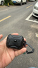 億色（ESR）適用AirPods Pro3保護(hù)套三代蘋果耳機(jī)保護(hù)套2025新款MagSafe磁吸安全鎖耳機(jī)套可無線充電防摔殼黑 曬單實(shí)拍圖