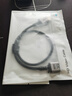 海備思（Hagibis）HDMI線(xiàn)2.1高清8K視頻線(xiàn)柔軟細線(xiàn)電視顯示器4K240Hz高刷新率360Hz連接線(xiàn) 曬單實(shí)拍圖