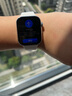 HUAWEIWATCH FIT 4 運動智能手表健康管理睡眠監(jiān)測藍牙通話輕薄大屏NFC門禁交通支付潮流學(xué)生跑步通用 悅動白(腕圍130-210mm) 曬單實拍圖