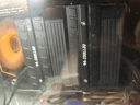 航嘉（Huntkey）WD750K全模組 金牌750W電腦電源（80PLUS金牌/單路60A/全電壓/LLC+SR+DC-DC/智能溫控） 曬單實(shí)拍圖