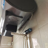 海爾（Haier）國家補貼20%電熱水器60升麥浪DR7 富鍶小藍瓶?jì)裟w洗 3300W變頻一級能效節能速熱大水量家用儲水式 曬單實(shí)拍圖