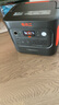 電小二【2度電新品】快充戶(hù)外電源2200W大功率大容量220V移動(dòng)電源車(chē)載露營(yíng)應急戶(hù)外作業(yè)蓄電池2000Pro2 曬單實(shí)拍圖