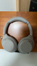 索尼（SONY） WH-1000XM4 頭戴式無線耳機 藍(lán)牙降噪耳機 網(wǎng)課游戲適用耳麥禮物送男女友學(xué)生 鉑金銀 曬單實拍圖