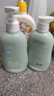 潤本（RUNBEN）兒童內衣內褲洗衣液300ml×2瓶深層去漬抑菌柔順護衣留香囤貨裝 曬單實(shí)拍圖