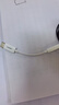 HUAWEI 華為Type-C轉(zhuǎn)3.5毫米數(shù)字音頻轉(zhuǎn)接器 適用華為手機(jī)P50/nova10系列/Mate 50系列等華為手機(jī) 轉(zhuǎn)接頭原裝 曬單實(shí)拍圖