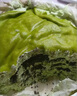 KINHISA抹茶奧奧碎千層蛋糕6英寸420g 動物奶油下午茶零食甜品生日蛋糕 曬單實拍圖