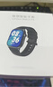 聯(lián)想（Lenovo）智能手表Watch Fit 國家補貼輕薄大屏減脂血氧藍牙穿戴運動手環(huán) 曜石金 七夕情人節(jié)男女朋友禮物 曬單實拍圖