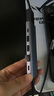 綠聯(lián)Type-C擴展塢USB3.2高速拓展塢4K60Hz雷電HDMI接口擴展器適用蘋果Mac華為筆記本電腦轉(zhuǎn)換器iPad 曬單實拍圖