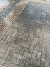 DSB 強力補漏防水膠帶 透明 100mm*1.5m 水管玻璃雨棚水桶修補膠布 1卷裝 CW010 曬單實拍圖