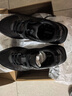 愛(ài)步（ECCO）BIOM 2.2男鞋 牛皮軟底緩震運(yùn)動(dòng)跑步鞋男 健步830844 黑色41 曬單實(shí)拍圖